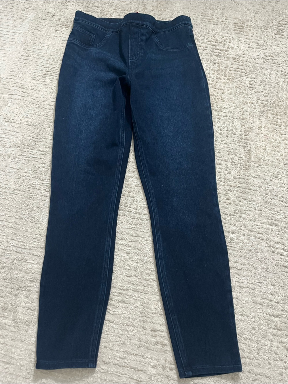 Spanx Jegging Stretch Skinny Jeans